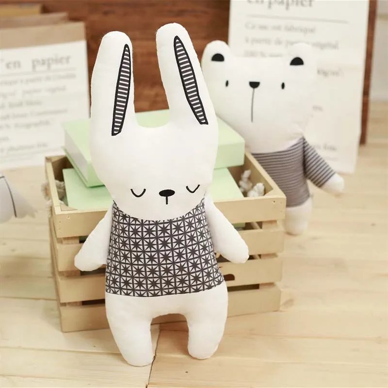 Bambola di cotone imbottita a  - Unicorn Stuffed Toy recensione e prezzo
