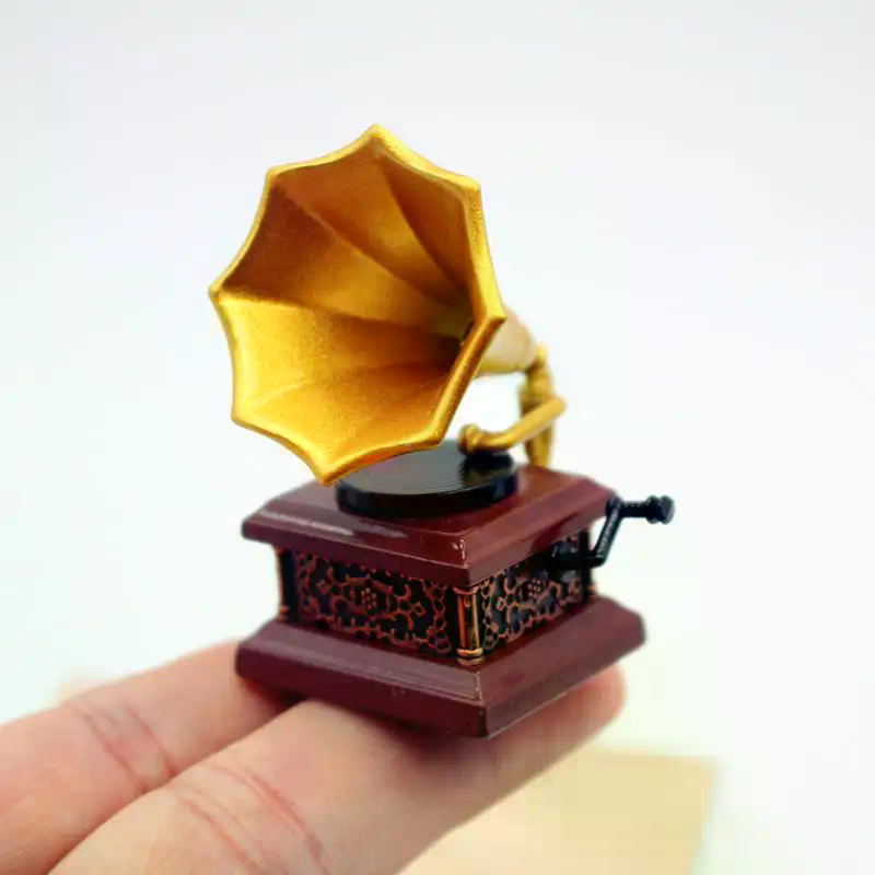Casa delle bambole Miniature f - Kids Toys Young recensione e prezzo