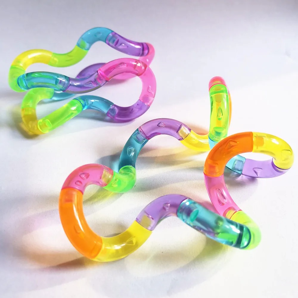 Corda Deformabile Divertente e - Kids Toys Kids Toys recensione e prezzo