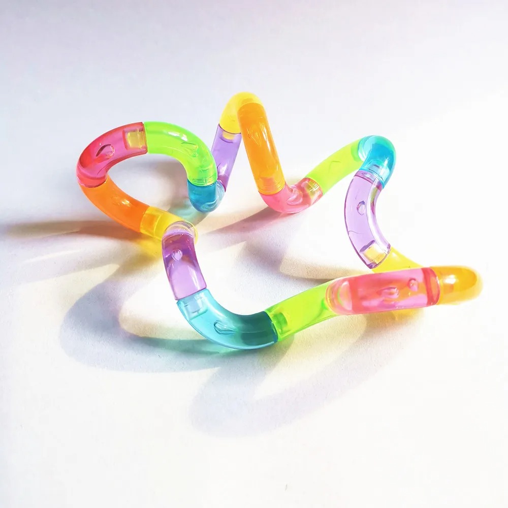 Corda Deformabile Divertente e - Kids Toys Kids Toys recensione e prezzo