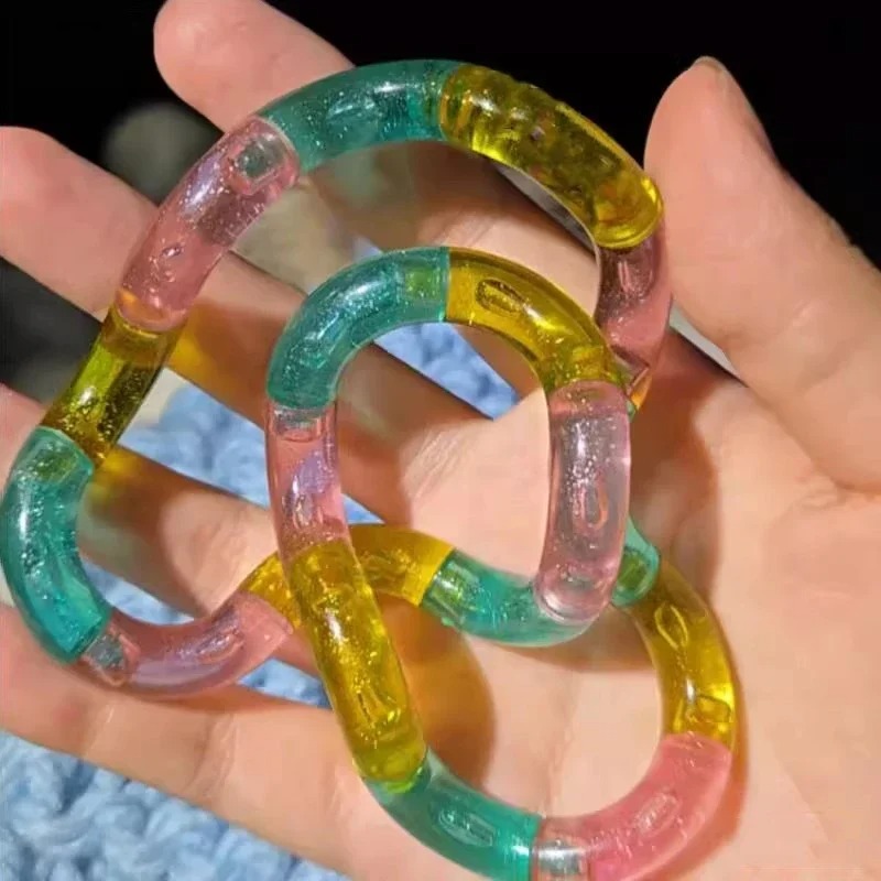 Corda Deformabile Divertente e - Kids Toys Kids Toys recensione e prezzo