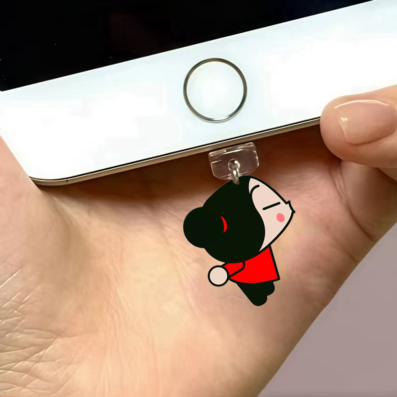 Spina antipolvere per telefono - Xiaomi Kids Toys recensione e prezzo