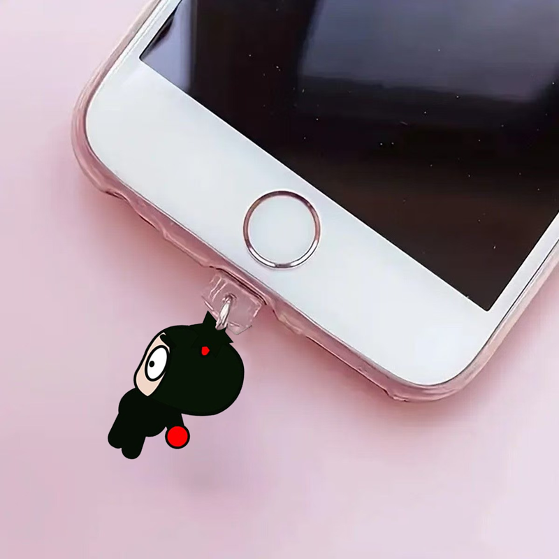 Spina antipolvere per telefono - Xiaomi Kids Toys recensione e prezzo