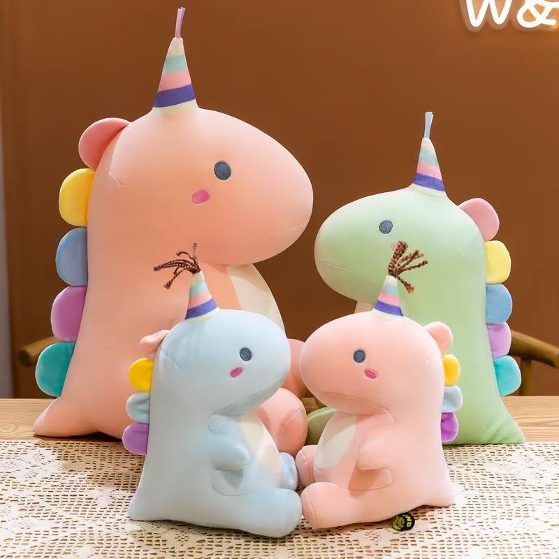 Giocattolo di peluche di dinos - Unicorn Stuffed Toy recensione e prezzo
