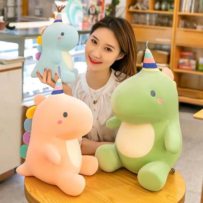 Giocattolo di peluche di dinos - Unicorn Stuffed Toy recensione e prezzo