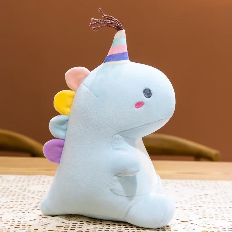 Giocattolo di peluche di dinos - Unicorn Stuffed Toy recensione e prezzo