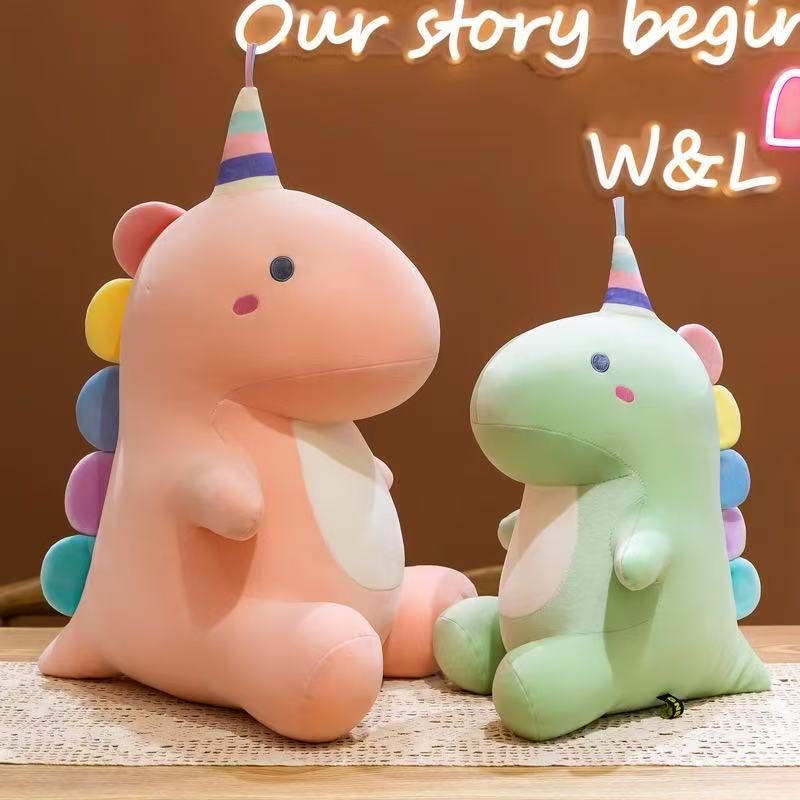 Giocattolo di peluche di dinos - Unicorn Stuffed Toy recensione e prezzo