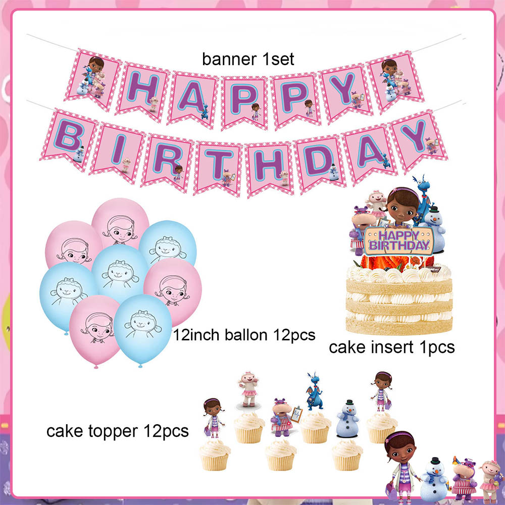 Piñata a forma di bambina dei  - Banner Kids Toys recensione e prezzo