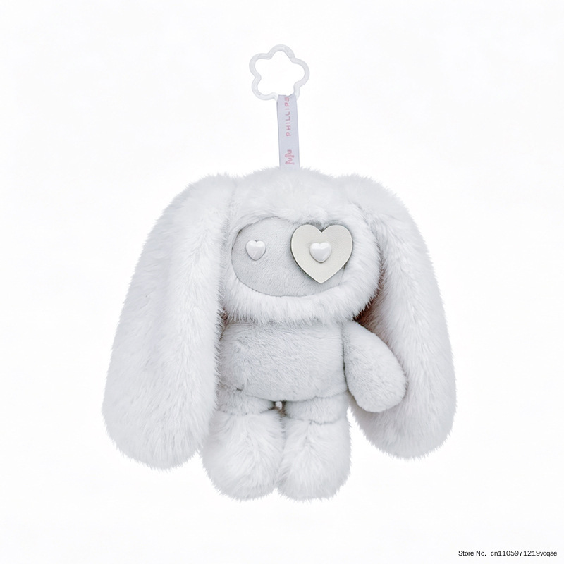 Portachiavi Peluche Coniglio J - Kids Toys Bag recensione e prezzo