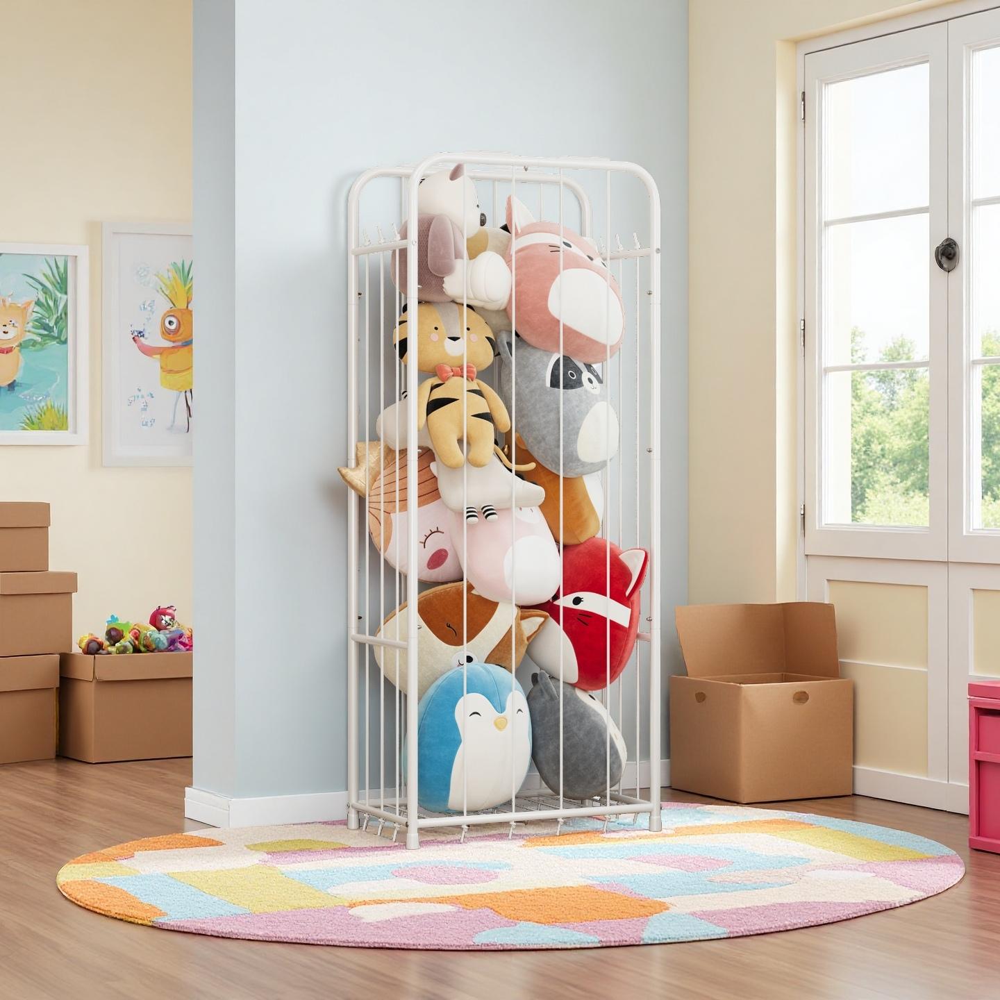 Organizzatore Verticale per Pe - Kids Toys Kids Toys recensione e prezzo