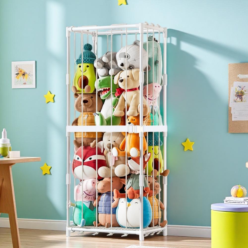 Organizzatore Verticale per Pe - Kids Toys Kids Toys recensione e prezzo