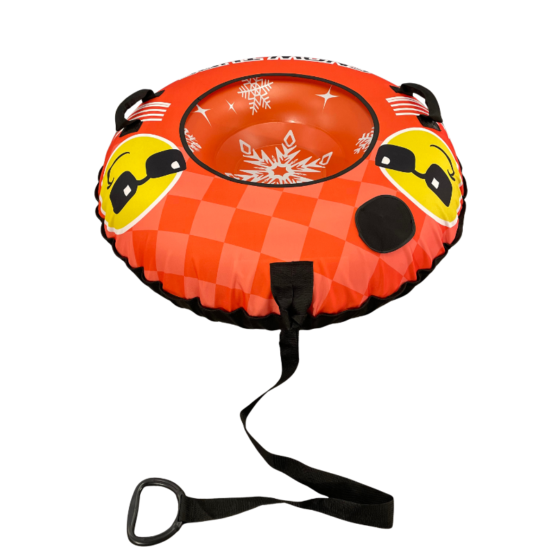 Slittino Gonfiabile da Neve co - Kids Toys Kids Toys recensione e prezzo