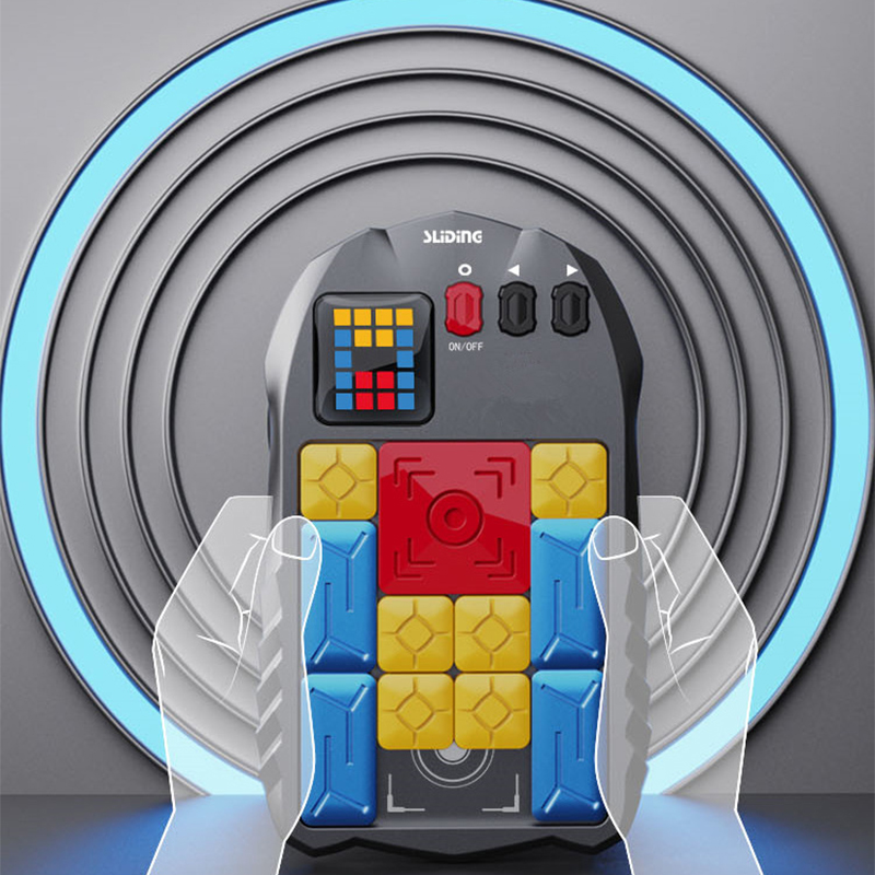 Super Huarong Road: Gioco di P - Kids Toys Under 500 recensione e prezzo