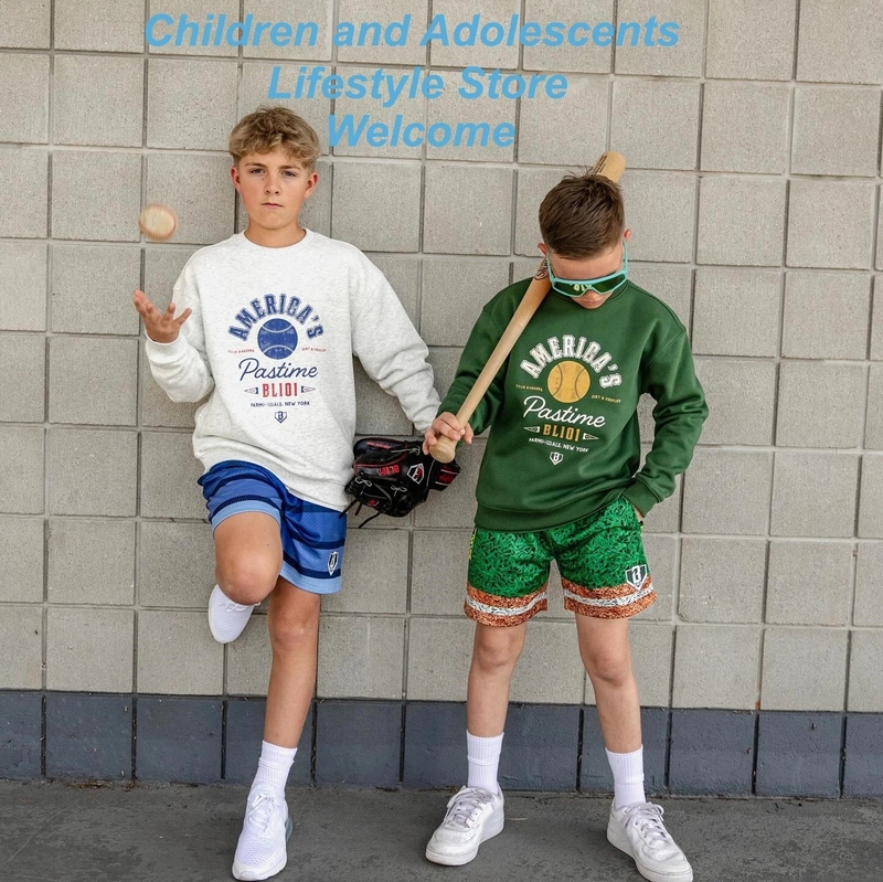 Pantaloncini Sportivi Co-brand - Kids Toys Brands recensione e prezzo