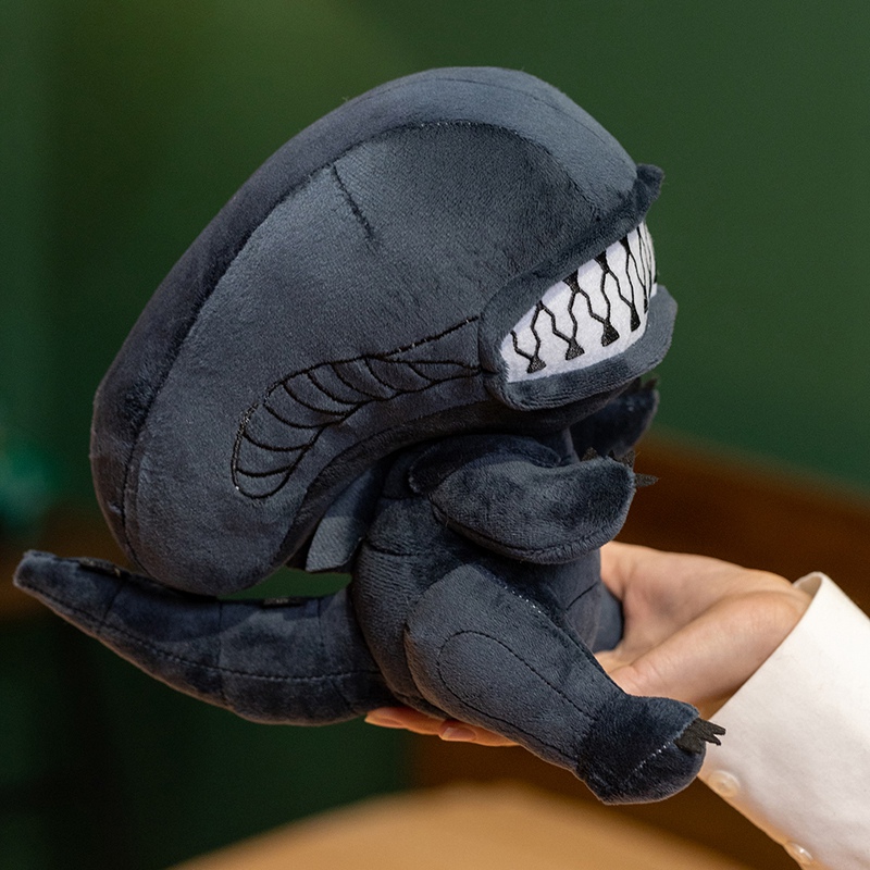 Peluche Alien Xenomorph da 20  - Xenomorph Kids Toys recensione e prezzo