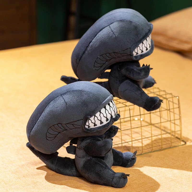 Peluche Alien Xenomorph da 20  - Xenomorph Kids Toys recensione e prezzo