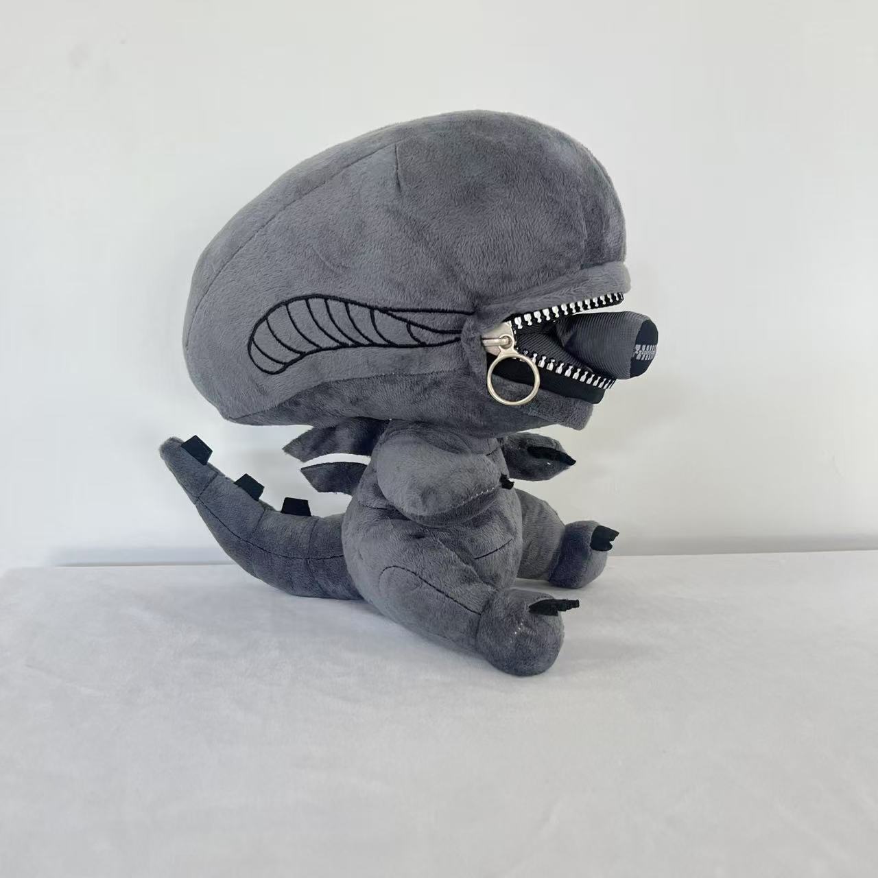 Peluche alieno Xenomorph con c - Xenomorph Kids Toys recensione e prezzo