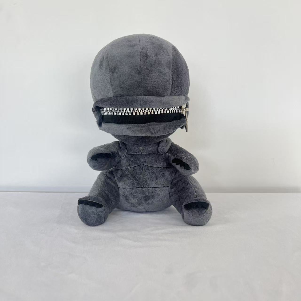Peluche alieno Xenomorph con c - Xenomorph Kids Toys recensione e prezzo