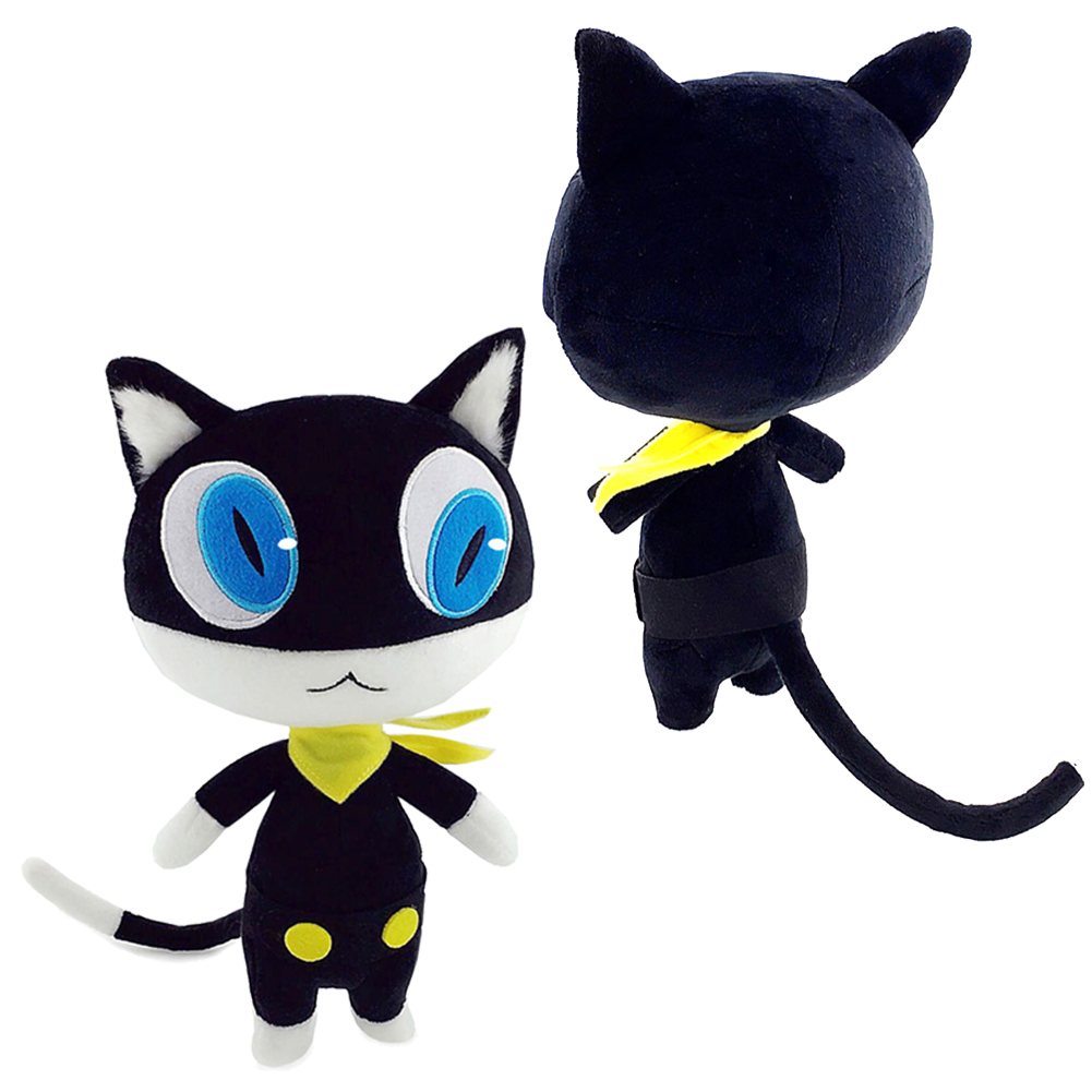 Morgana Cosplay Peluche Bambol - Kids Toys Young recensione e prezzo
