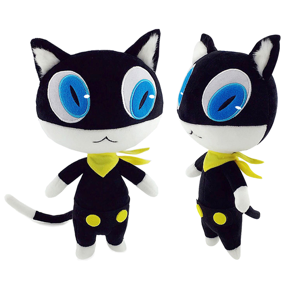 Morgana Cosplay Peluche Bambol - Kids Toys Young recensione e prezzo