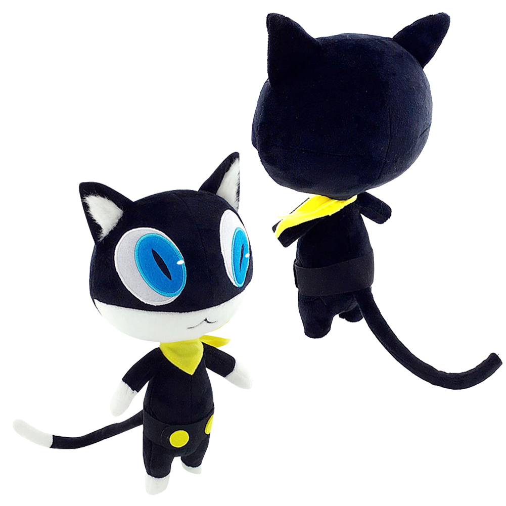 Morgana Cosplay Peluche Bambol - Kids Toys Young recensione e prezzo
