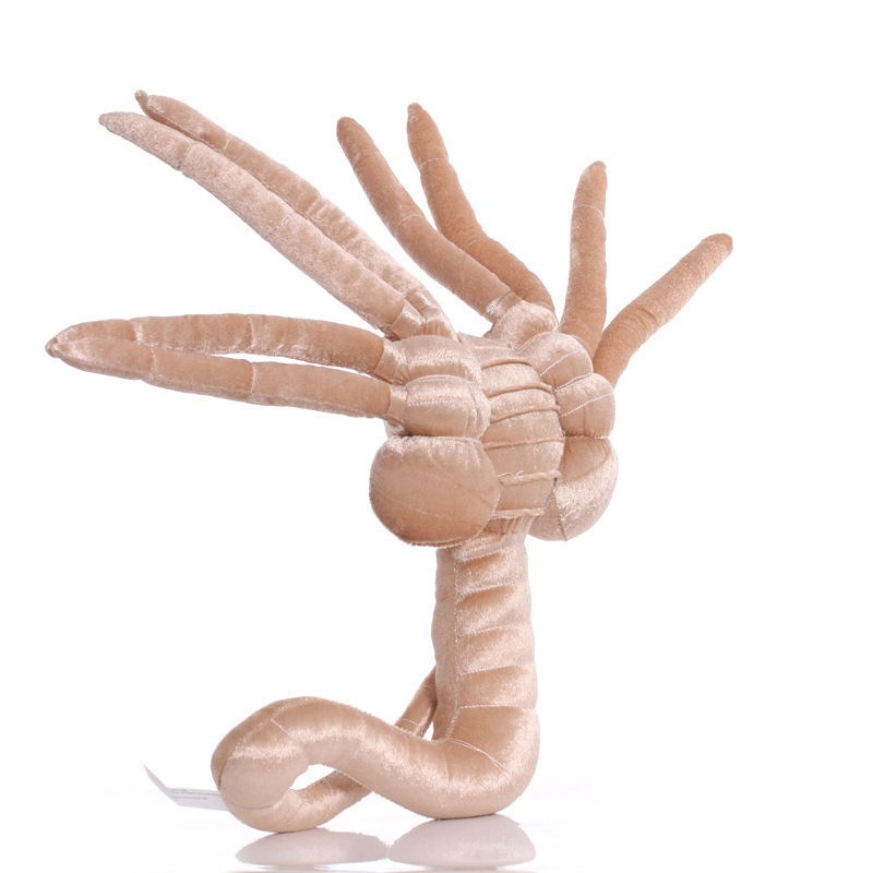 Peluche Chestburster Xenomorfo - Xenomorph Kids Toys recensione e prezzo