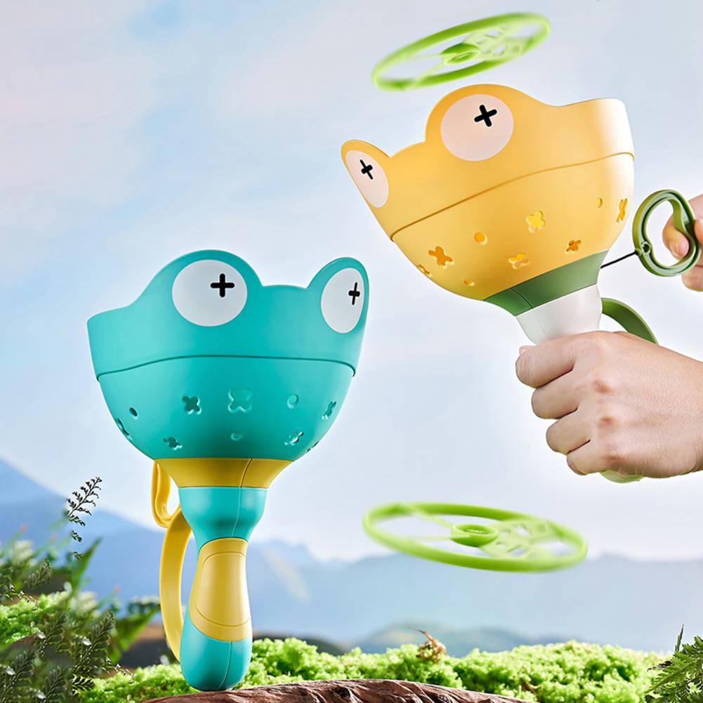 Lanciatore di Dischi Volanti p - Kids Toys Kids Toys recensione e prezzo