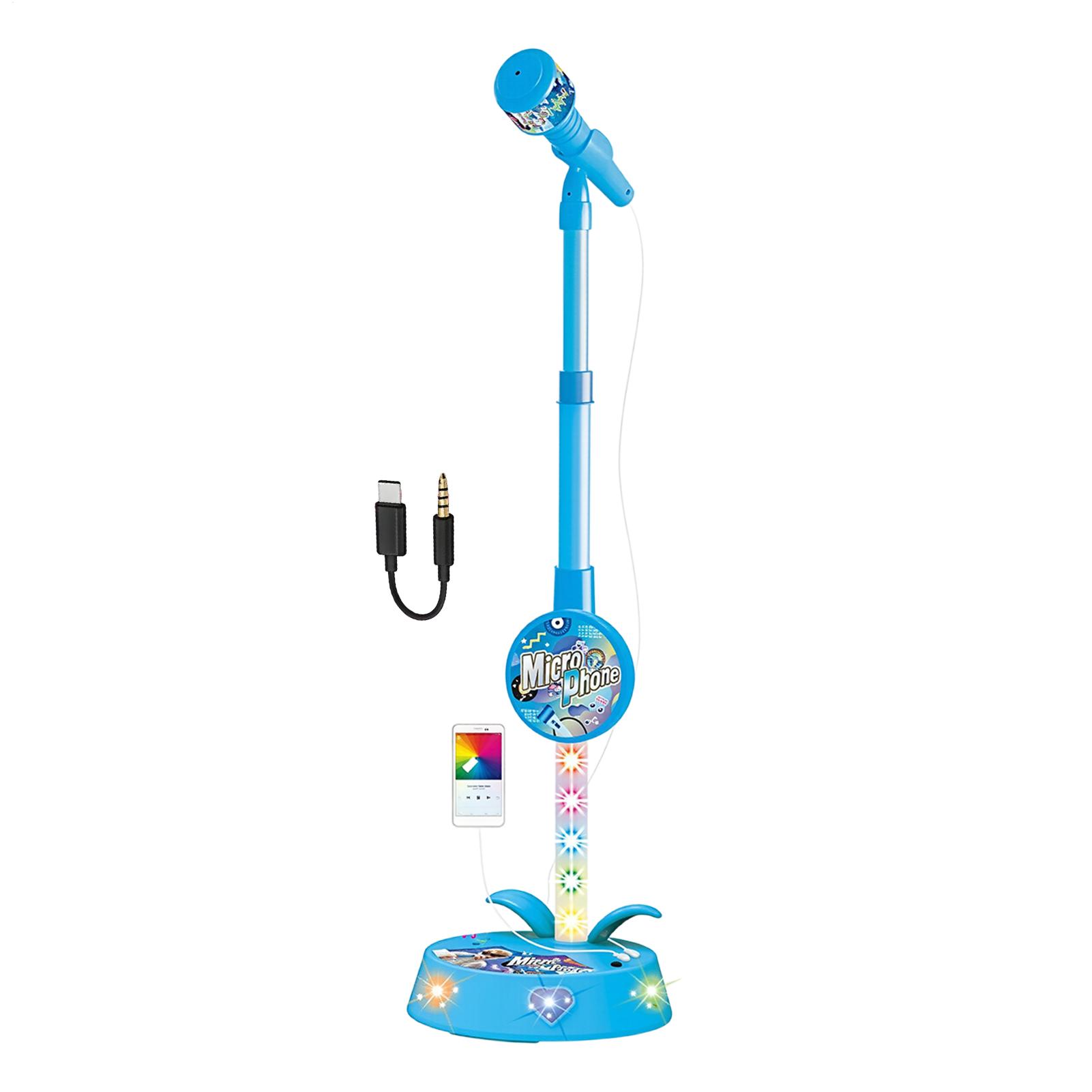 Microfono per Bambini con Supp - Kids Toys Kids Toys recensione e prezzo