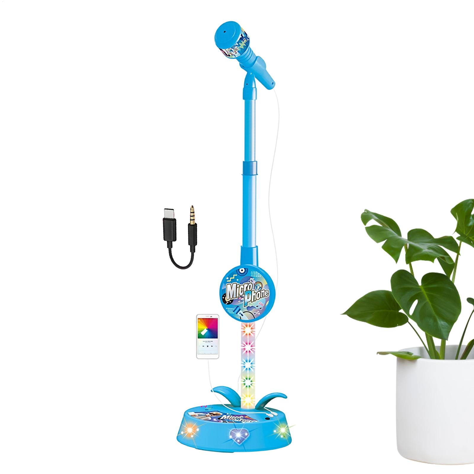 Microfono per Bambini con Supp - Kids Toys Kids Toys recensione e prezzo