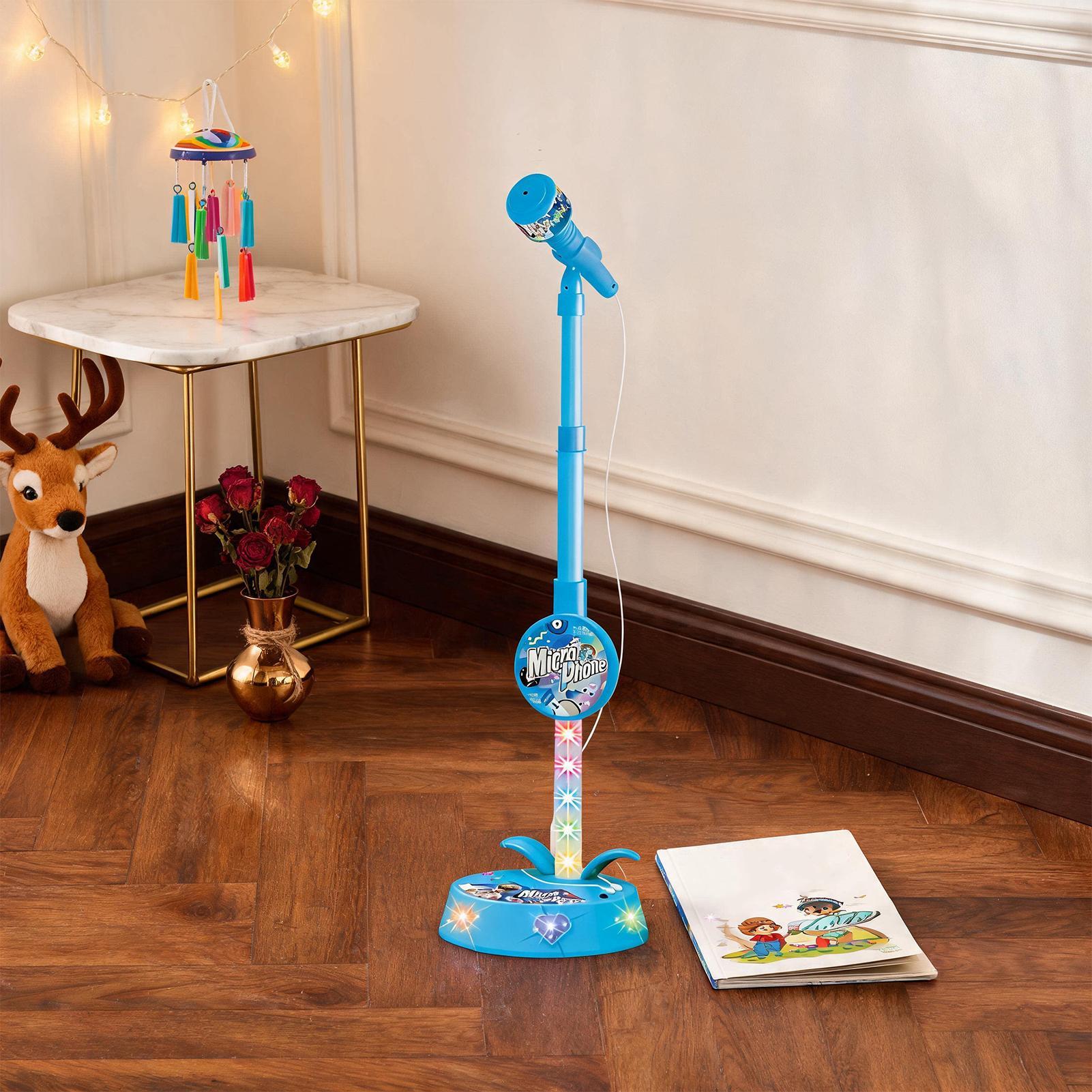 Microfono per Bambini con Supp - Kids Toys Kids Toys recensione e prezzo