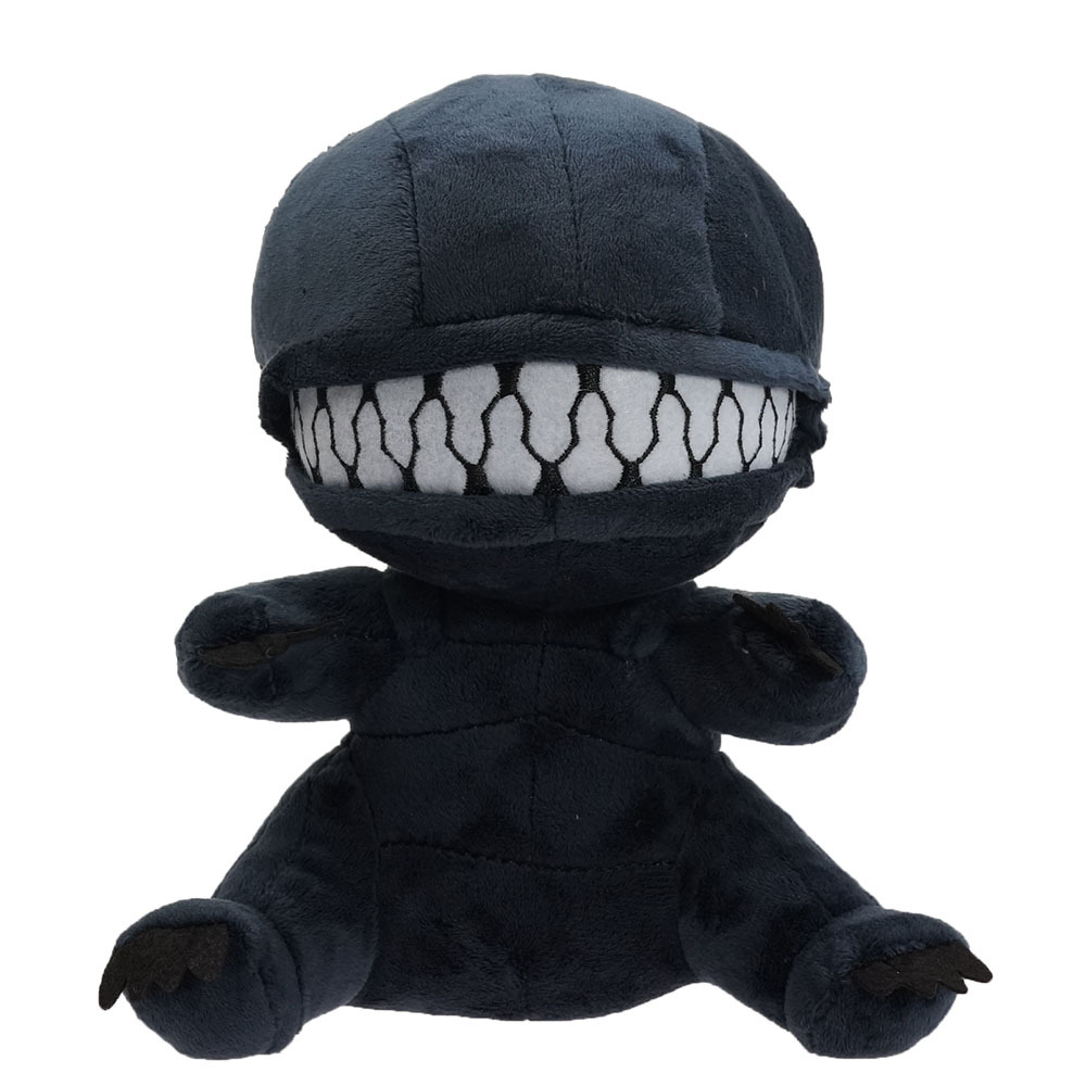 25 cm carino alieno xenomorfo  - Xenomorph Kids Toys recensione e prezzo