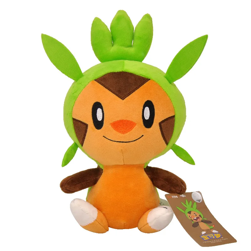 Peluche Gengar, Fuecoco, Sylve - Kids Toys Young recensione e prezzo