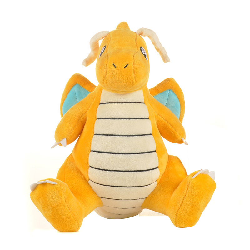 Peluche Gengar, Fuecoco, Sylve - Kids Toys Young recensione e prezzo