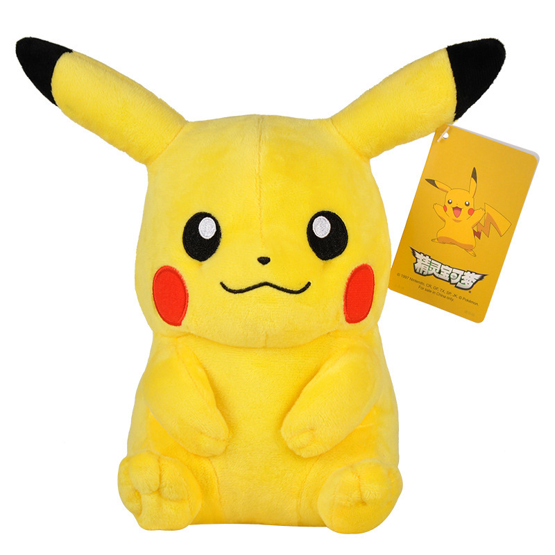 Peluche Gengar, Fuecoco, Sylve - Kids Toys Young recensione e prezzo