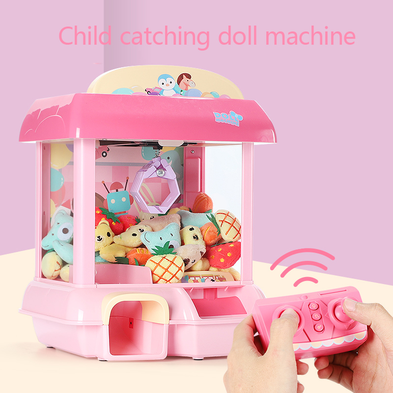 Macchina per bambole fai-da-te - Unicorn Stuffed Toy recensione e prezzo