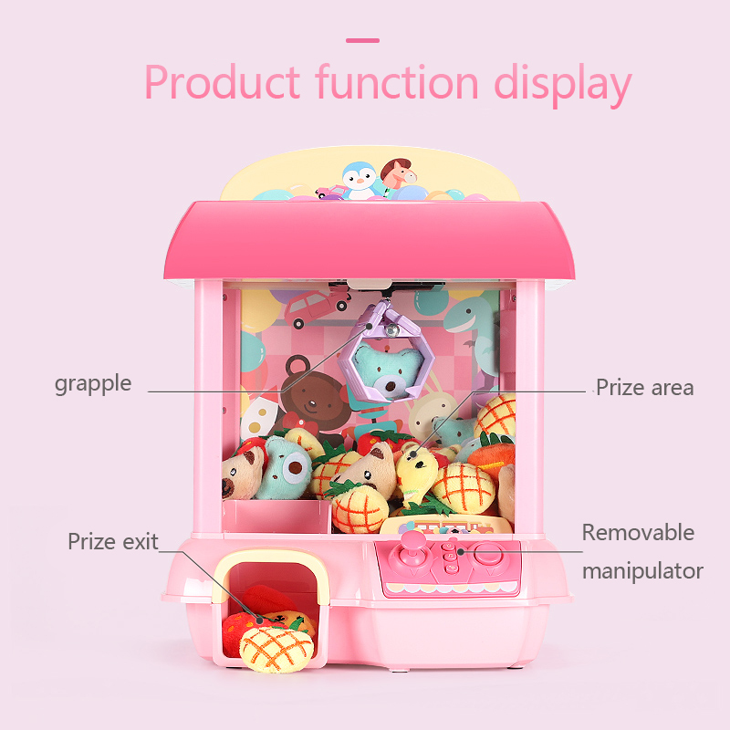 Macchina per bambole fai-da-te - Unicorn Stuffed Toy recensione e prezzo