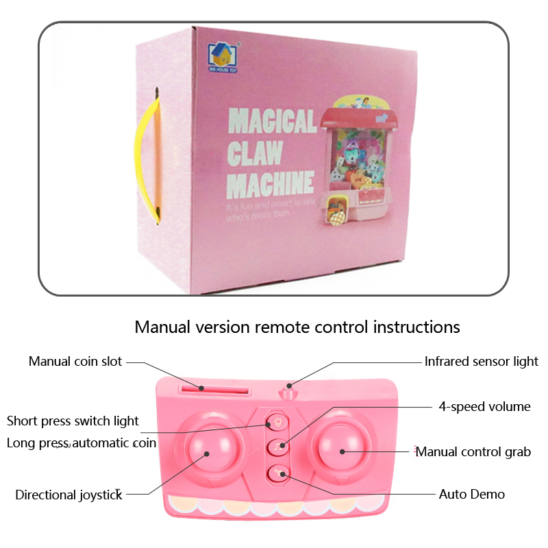 Macchina per bambole fai-da-te - Unicorn Stuffed Toy recensione e prezzo