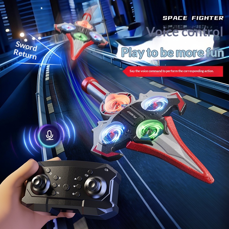 Giocattolo Spada Laser Girevol - Kids Toys Under 1000 recensione e prezzo
